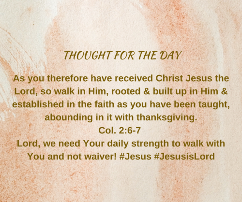 TWEET 3-16-23