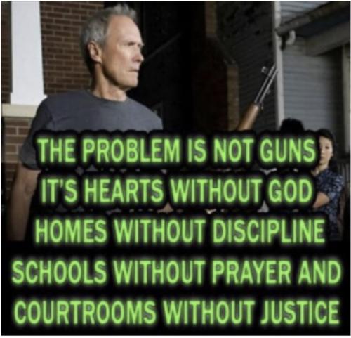 God discipline prayer justice