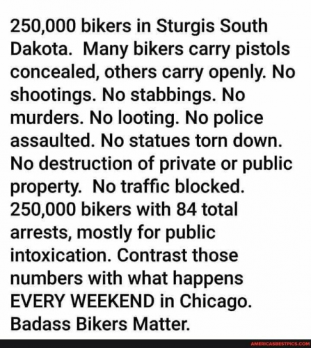 Bikers