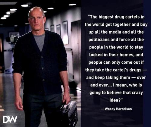 M drug cartels