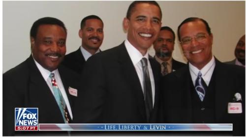 Congressional Black Caucus