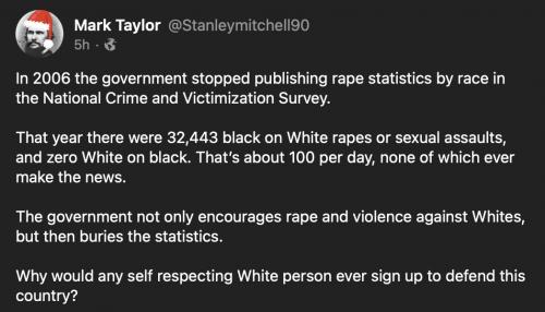06 b on w rapes