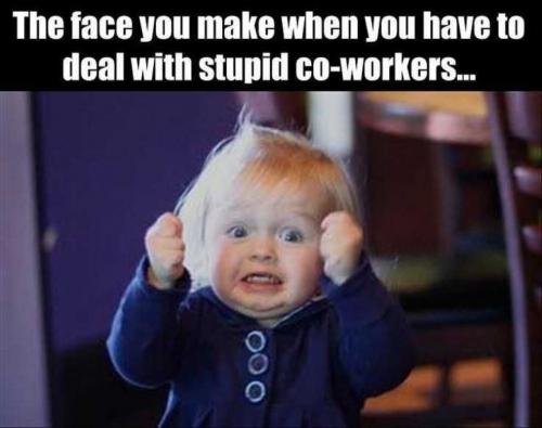 USA workers