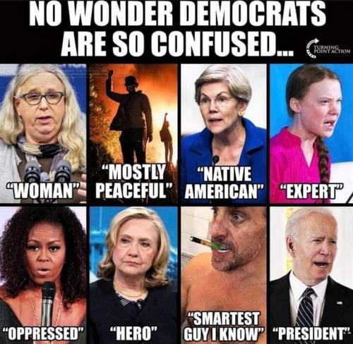 030823 - Dems confused