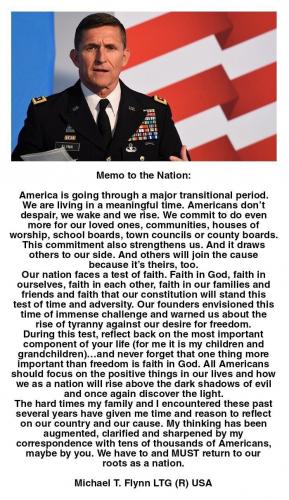 National Memo   (maga)