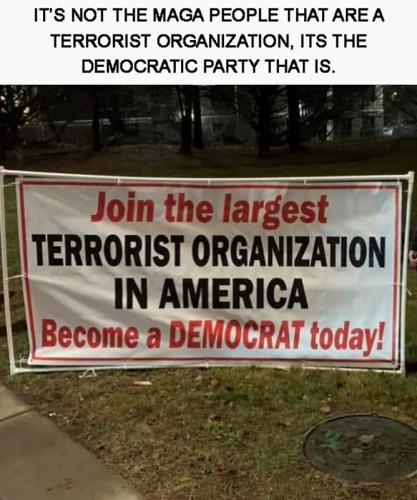 RO terrorist organization