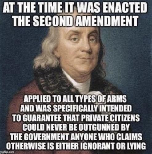 2nd defend against Gov
