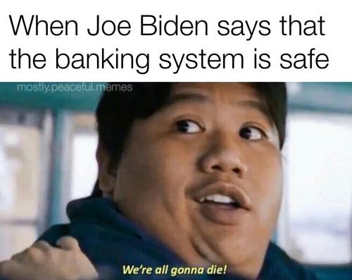 Safe Banks