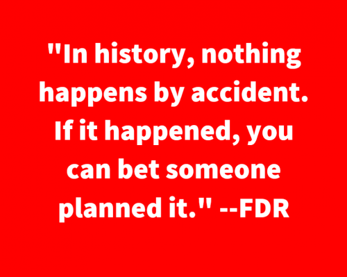 History