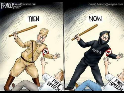 then & now, once & again