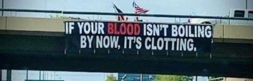 blood