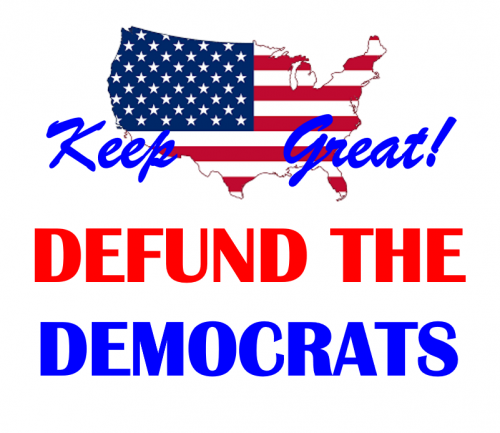 A Defund Democrats