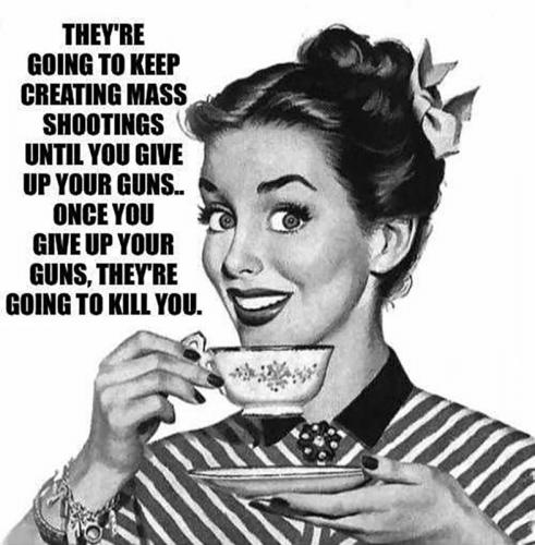 USA create mass shootings