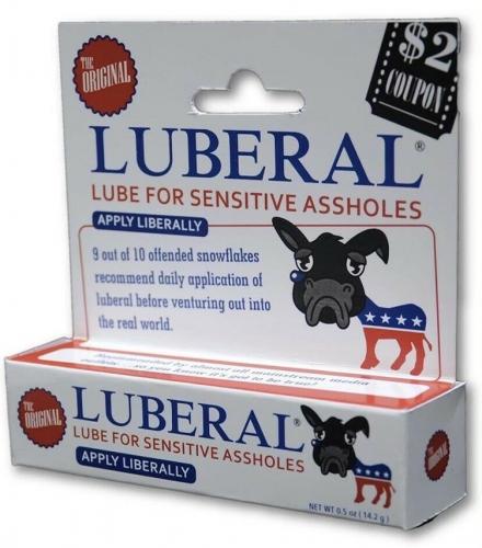 Lib Lube
