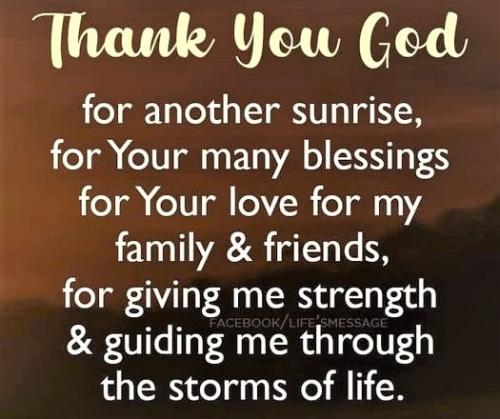 030223 - TY God