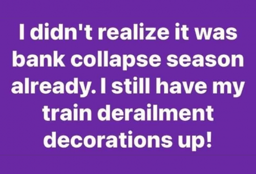 M decorations