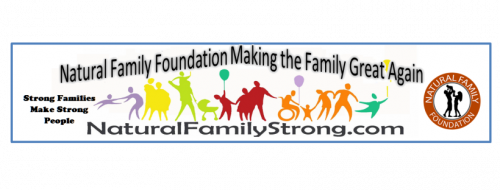 Natural Family Foundation (Harrison)