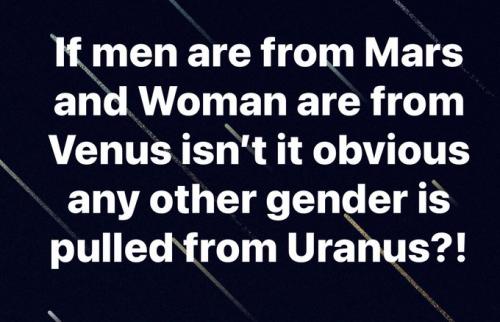 Uranus