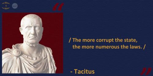 tacitus