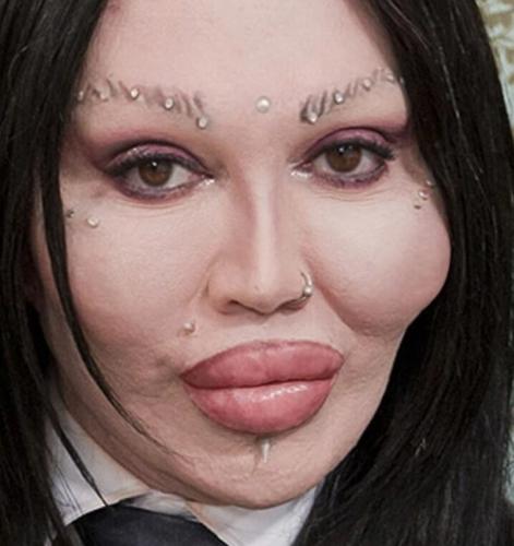 virgin