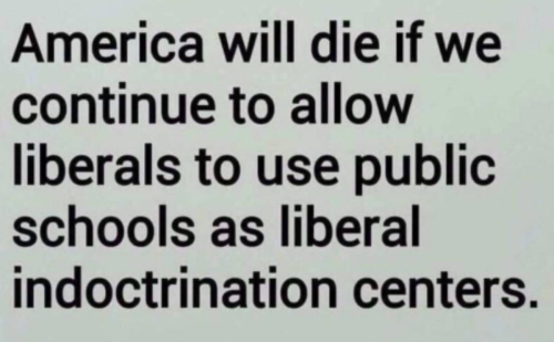 M will die