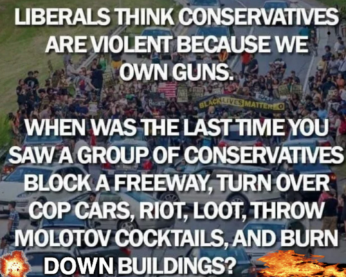 Violent