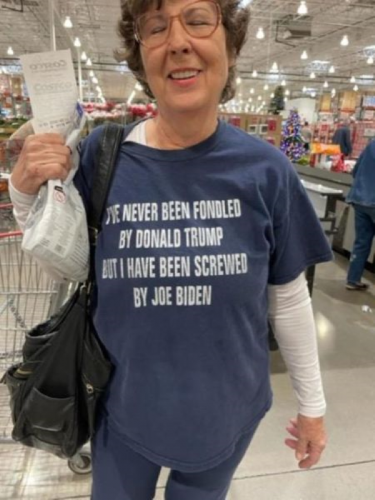 USA screwed