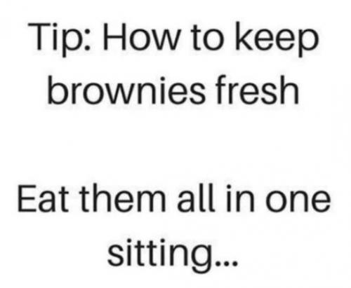 Brownies