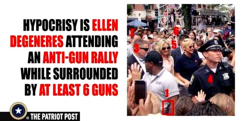Armed  Gaurds of The Eilite 3