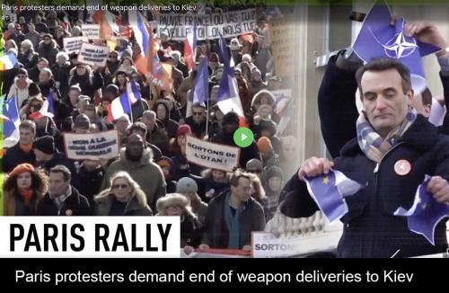 France no Kiev