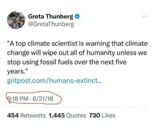 USA Greta