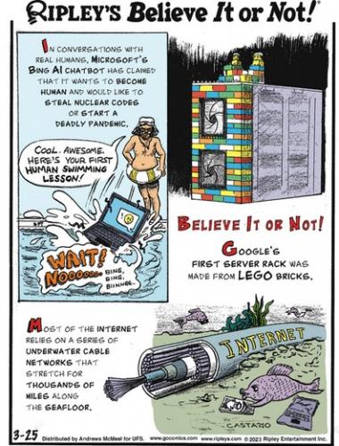 Screenshot 2023-03-25 at 06-59-51 Ripley's Believe It or Not by Ripley’s Believe It or Not! for March 25 2023 GoComics