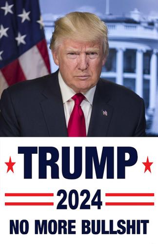 A Trump