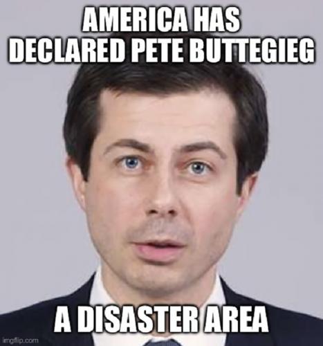 A Buttegieg