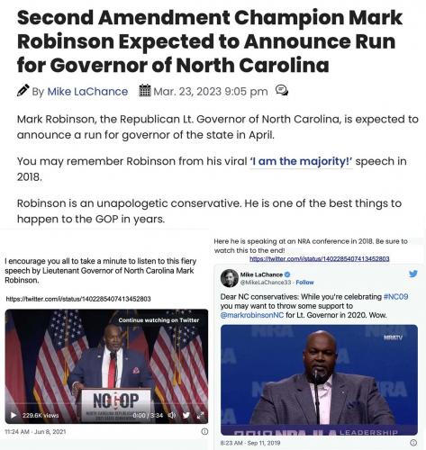 Mark Robinson 31