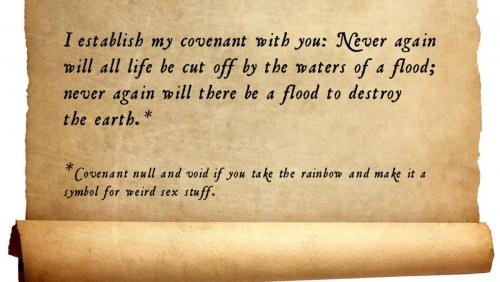 covenant