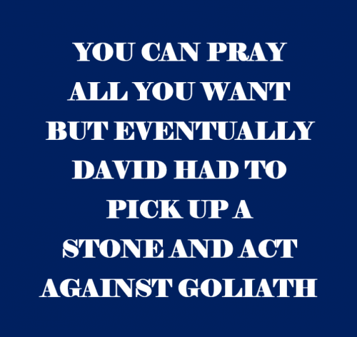 PRAY