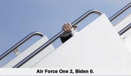 A Air Force One 2