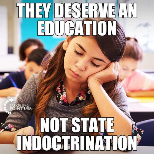 M Education