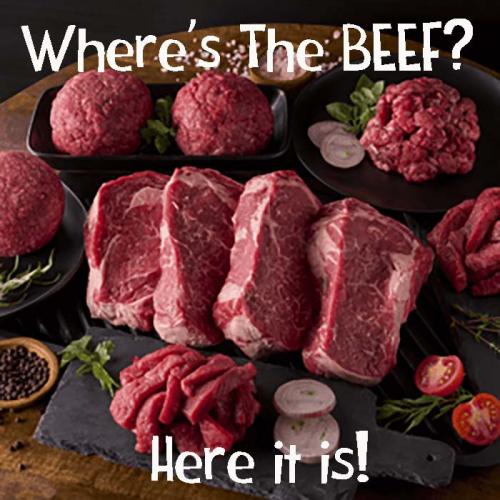 WheresTheBeef