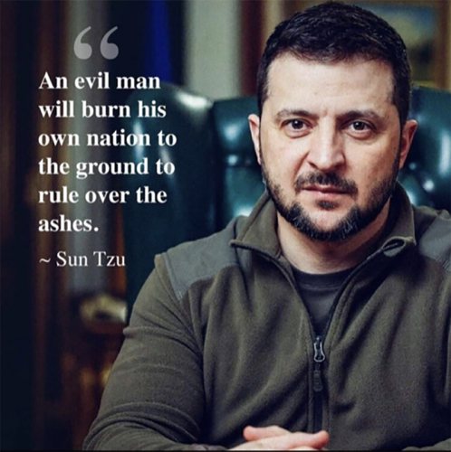 RO Evil man
