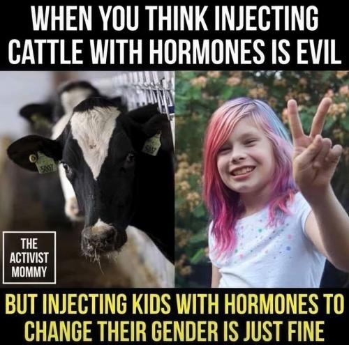 hormone injections