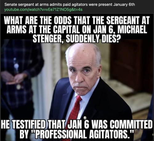 J6 Michael Stenger