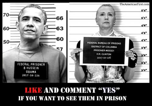 Birds of a Feather Need Jailed Together