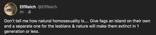 homo gone in 1