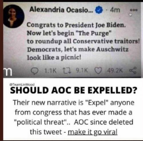 aoc expelled