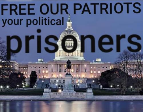RO Free pol prisoners
