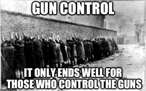 Gun Control