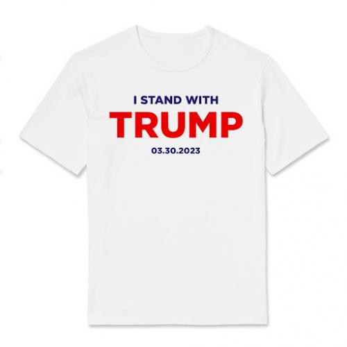 StandWithTrump