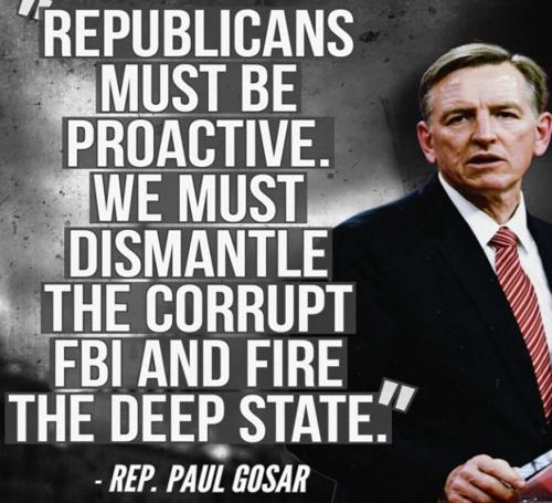 USA Republicans
